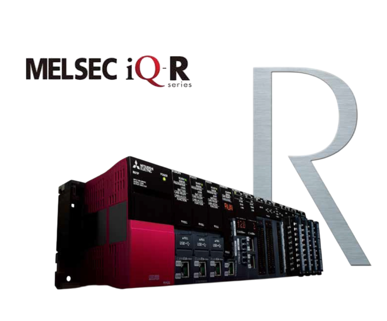 MELSEC IQ-R